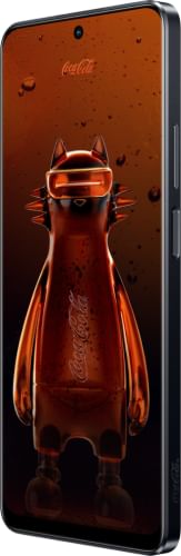 Realme 10 Pro 5G Coca Cola Edition