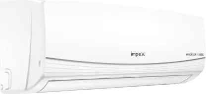 Impex i15CE 1.5 Ton 3 Star Split Inverter AC