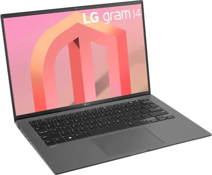 LG Gram 14 14Z90Q-G.AJ56A2 Laptop (12th Gen Core i5/ 8GB/ 512GB SSD/ Win11)