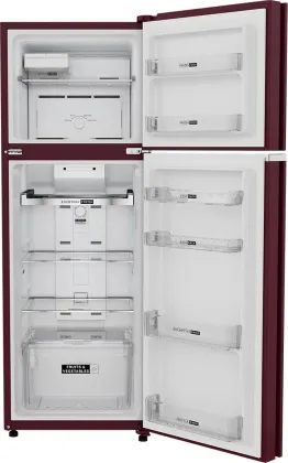 Whirlpool Neo 278GD PRM Swarna Ruby 235 L 2 Star Double Door Refrigerator