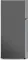 BLACK+DECKER BR1810HIMS 18.1 Cu Ft Double Door Refrigerator