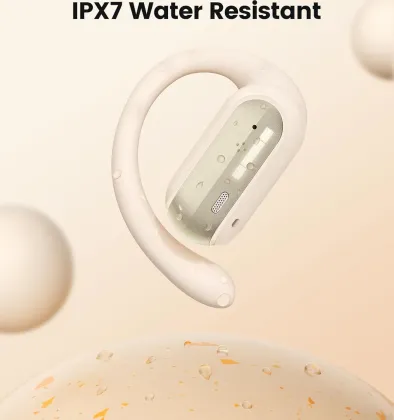 TAGRY A12 Open True Wireless Earbuds