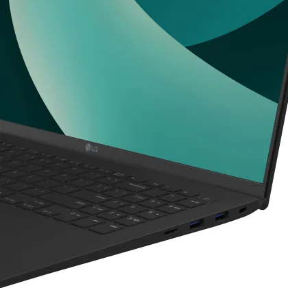 LG Gram 16 16Z90T-G.ADB6U1 Laptop (Intel Core Ultra 7 255H/ 32GB/ 1TB SSD/ Win11)