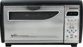 Behmor 5400 1600 Plus Coffee Roaster