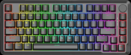 Redragon M82 SE Wired Gaming Keyboard - image 2