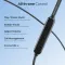 Zebronics Buds C12 Type-C Wired Earphones