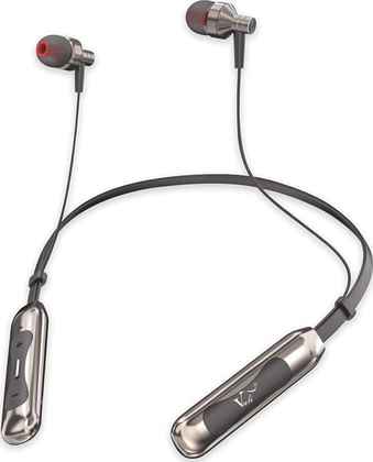 Vali V 65 Wireless Neckband Price in India 2024 Full Specs