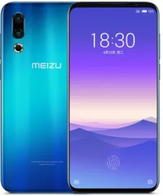Meizu 16s