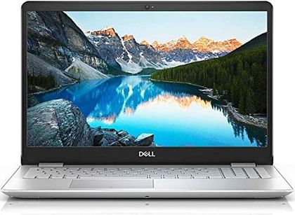 Dell Inspiron 5584 Laptop (8th Gen Core i7/ 8GB/ 1TB 512GB SSD/ Win10/ 2GB Graph)
