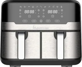 Bergner MasterPro BGMP-9174 9L Air Fryer