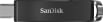 SanDisk Ultra 64GB USB 3.1 Type C Flash Drive