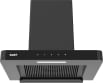 Kaff R-Pro DHC 60 Auto Clean Wall Mounted Chimney