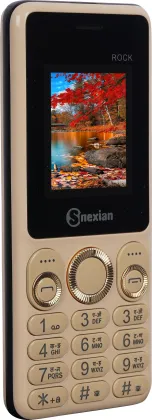 Snexian Rock R21