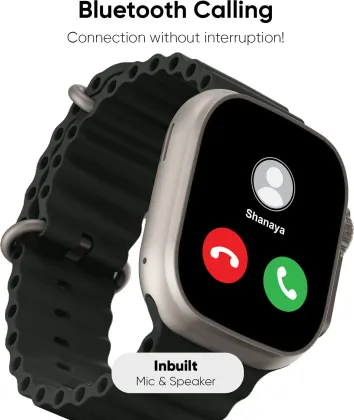 Vaku Luxos XTOR Smartwatch