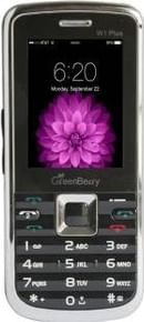 GreenBerry W1 Plus vs Samsung Galaxy F23 5G (6GB RAM + 128GB)