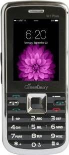 GreenBerry W1 Plus