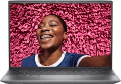 Dell Inspiron 5310 Laptop vs Apple MacBook Air 2020 MGND3HN Laptop