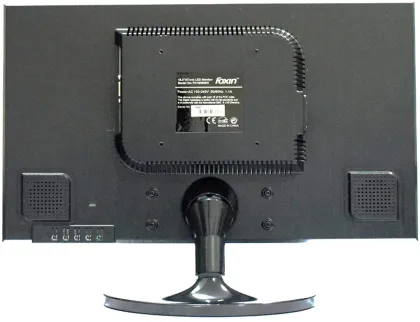 Foxin FD-1850MW 18.5-inch LED Monitor