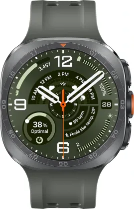 Samsung Galaxy Watch Ultra 2
