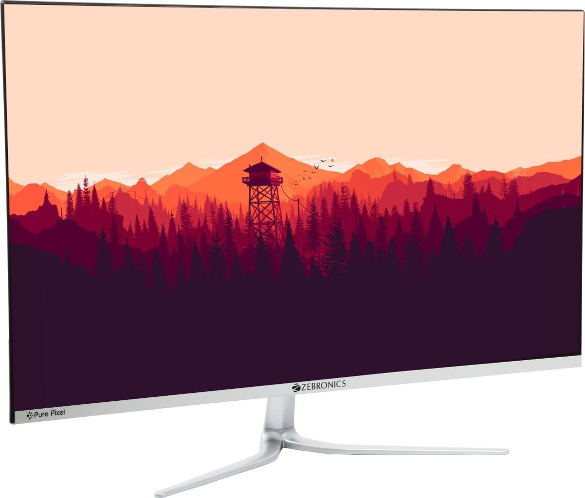 zebronics 24 inch monitor price