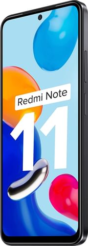 Xiaomi Redmi Note 11 (6GB RAM + 128GB)