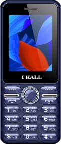 iKall I4 4G vs iKall I7 4G