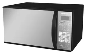 Panasonic CT654MFEG 27 Litres Convection Microwave Oven
