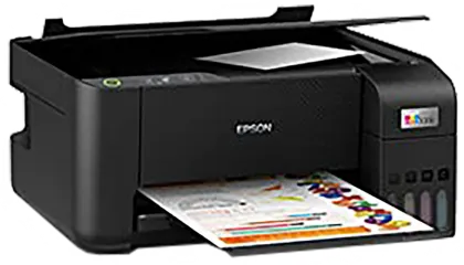 Epson EcoTank L3210 Multi Function Ink Tank Printer