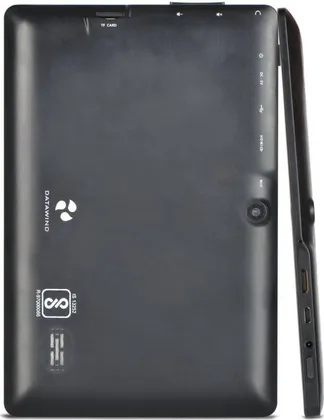 Datawind 7W Tablet (WiFi+4GB)