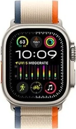 Apple Watch Ultra 4