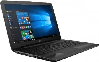 HP 15-ba044au Laptop (AMD Quad Core A6/ 4GB/ 1TB/ FreeDOS)