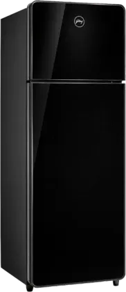Godrej RT EONCRYSTAL 310B RI 294 L 2 Star Double Door Refrigerator
