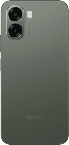 OPPO A6x (6GB RAM + 128GB)