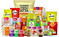 Grofers Winter Sale: More Than 50% OFF on Groceries & Daily Needs Products + Upto Rs. 100 Cashback