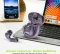 Bell Rex Pods True Wireless Earbuds