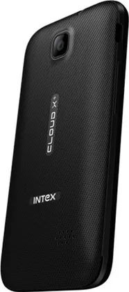 Intex Cloud X Plus