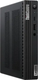 Lenovo ThinkCentre M90q Gen 3 11U5000SUS Mini PC (12th Gen Core i5/ 8GB RAM/ 256GB SSD/ Win 11)