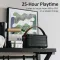 Divoom Mocha Retro 40W Bluetooth Speaker