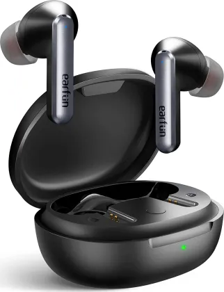 EarFun Air S True Wireless Earbuds