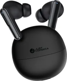 JUST CORSECA Spectre True Wireless Earbuds