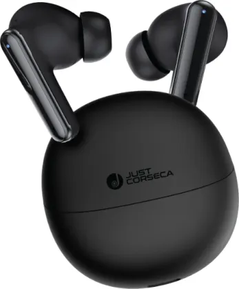 JUST CORSECA Spectre True Wireless Earbuds