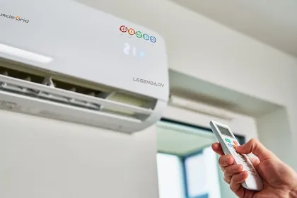 MuscleGrid EI 18MG5R32 1.5 Ton 5 Star Inverter Split AC - image 4