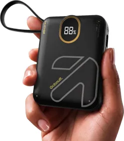 GoBoult Ampvault V20 Pro V2 20000 mAh Power Bank