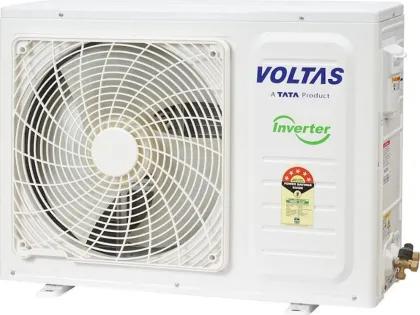 Voltas SAC 123INV Vertis Elite Gold 1 Ton 3 Star Inverter Split AC