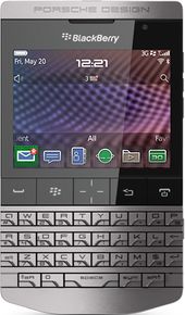 BlackBerry Porsche Design P9981 vs Xiaomi Redmi Note 10 Lite