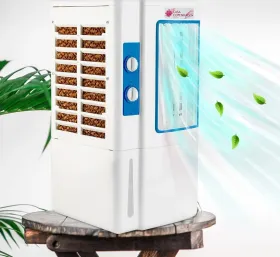 Casa Copenhagen Ccleon 15 L Personal Air Cooler