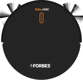Eureka Forbes Robo eVac Robotic Vacuum Cleaner