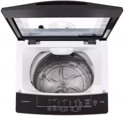 Bosch WOE654Y0IN 6.5kg Fully Automatic Top Load Washing Machine