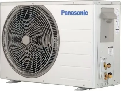 Panasonic CS/CU-EU18CKY5XF 1.5 Ton 5 Star 2026 Inverter Split AC