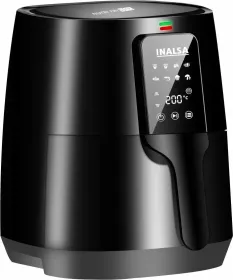 Inalsa Nutri Fry Digital 4 L Air Fryer